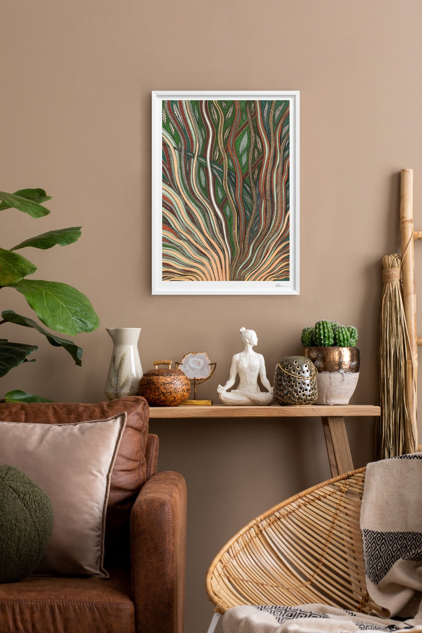 Bulrush