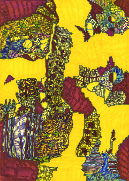 Ornamental